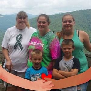 Meet your Posher, Vicki